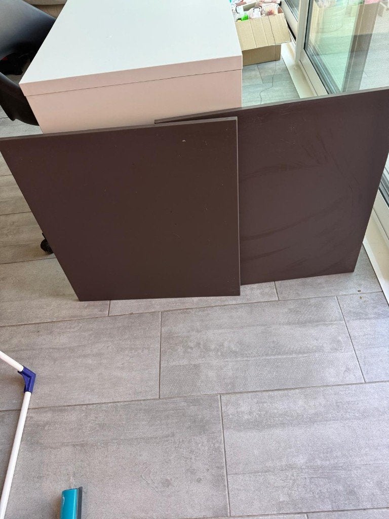 IKEA BESTÅ deuren & schappen – verschillende kleuren, Ophalen, Nieuw