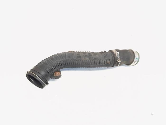 Tube intercooler d'un Volkswagen Golf, Volkswagen, -, 3 mois de garantie, Utilisé