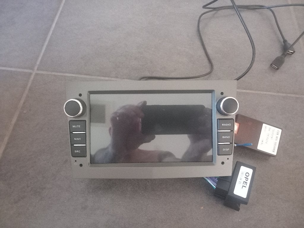 Android carplay, Auto diversen, Autoradio's, Ophalen