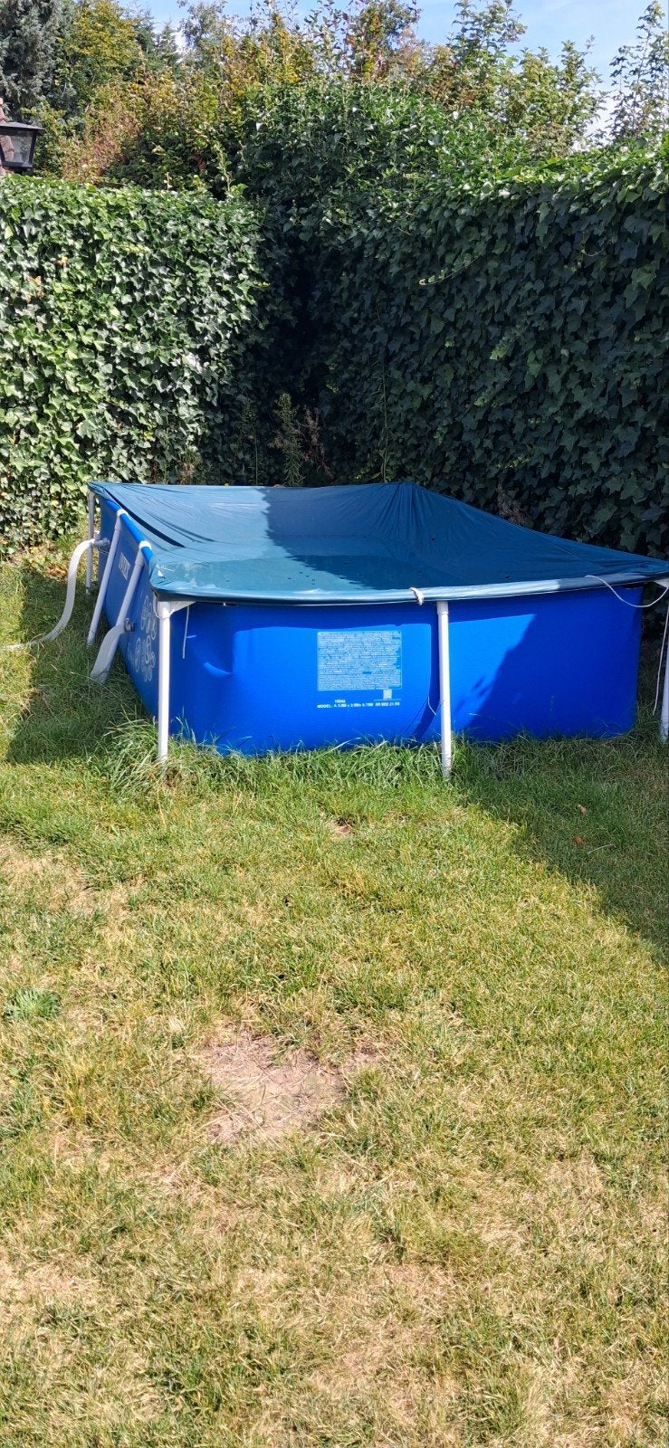3 op 2, Tuin en Terras, Ophalen