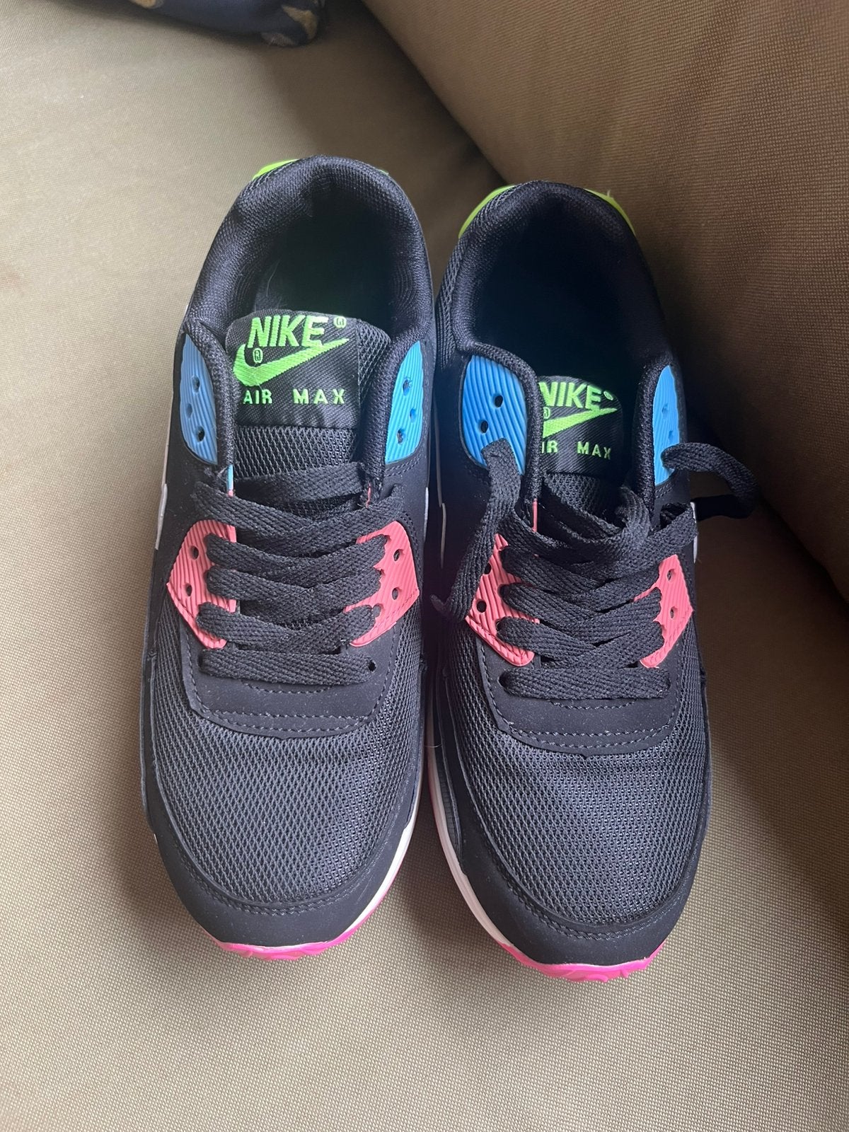 Nike, Sports & Fitness, Course, Jogging & Athlétisme, Neuf, Nike, Enlèvement, Autres types