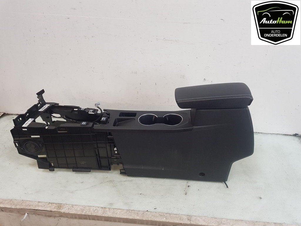 ARMLEUNING Renault Arkana (RJLL) (01-2020/-), Auto-onderdelen, Interieur en Bekleding, Renault, Gebruikt
