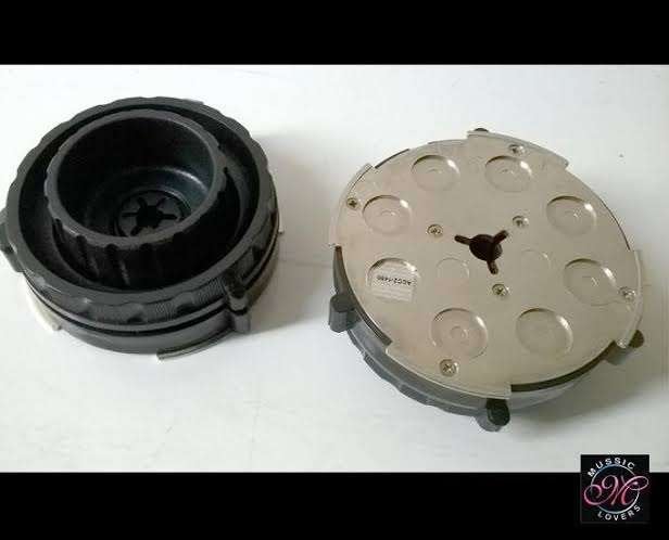 AKAI adapters in perfecte staat, Ophalen, Bandrecorder