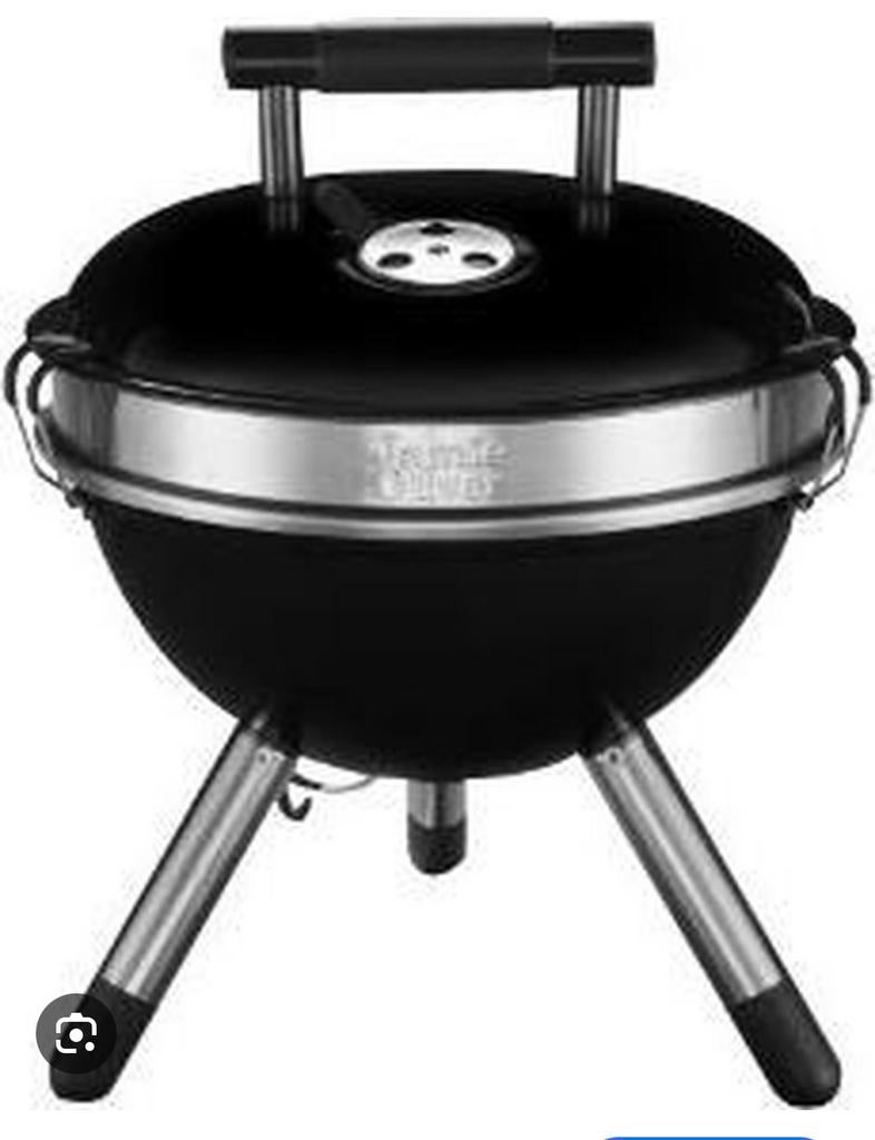 Bbq jamie oliver, Tuin en Terras, Houtskoolbarbecues, Nieuw, Ophalen