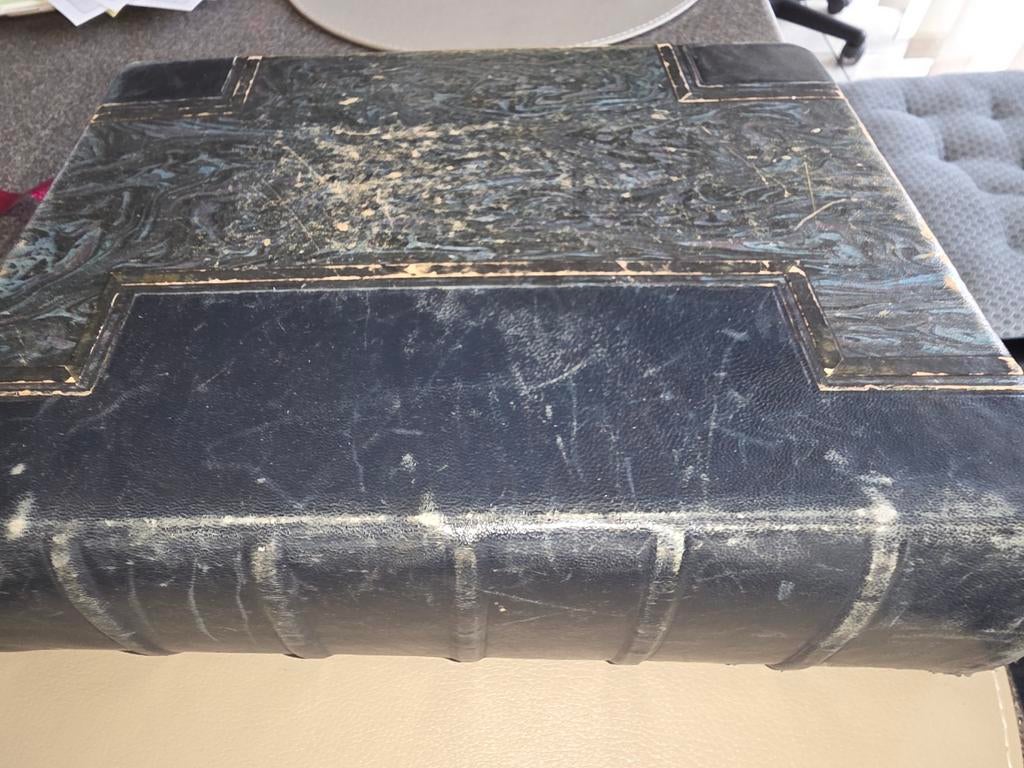 Larousse menager, Antiek en Kunst, Ophalen of Verzenden