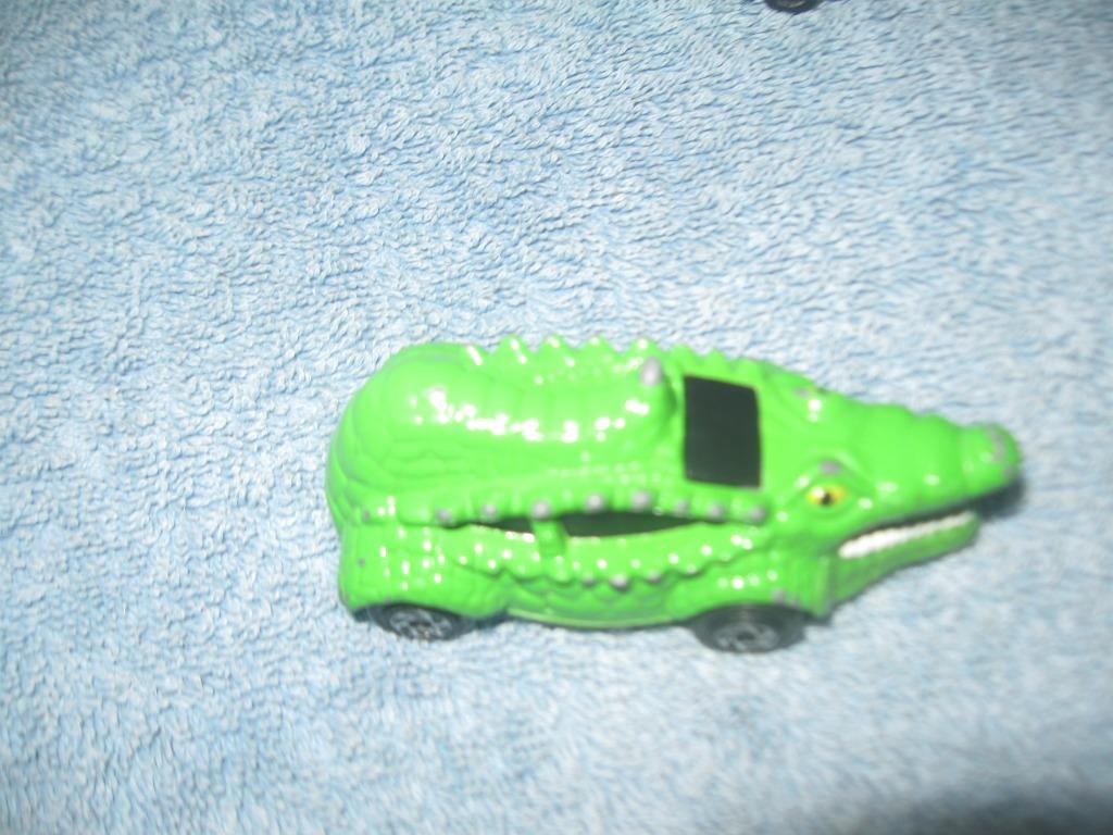 Vintage 1994 Matchbox Tailgator, Super Fast Series, Enlèvement ou Envoi