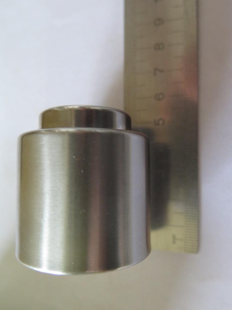 champagnekurk, Ophalen of Verzenden, Nieuw, Champagne