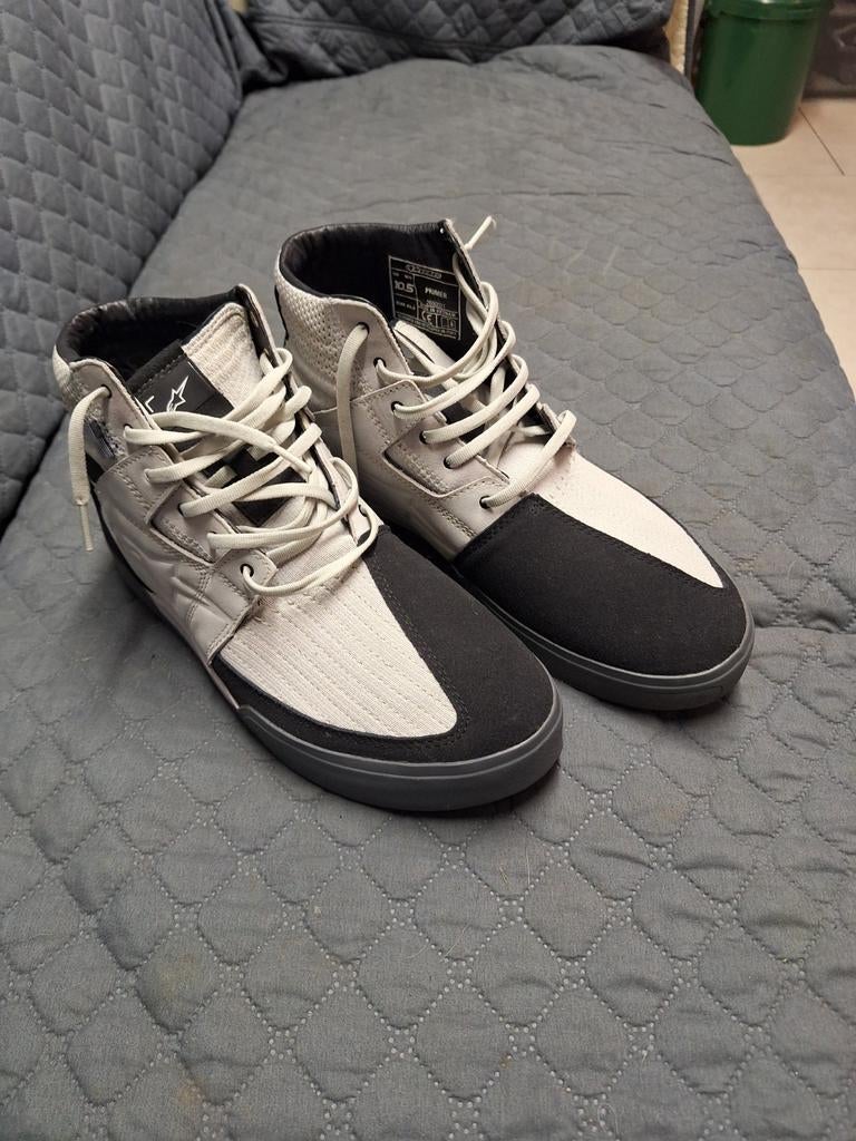 Motor schoenen.NIEUW., Ophalen