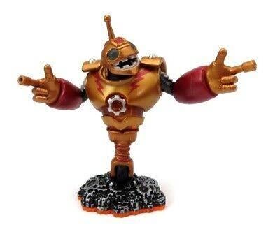 Activision Skylanders Giants Bouncer modèle 84535888, Enlèvement ou Envoi, 1 joueur, À partir de 7 ans, Comme neuf