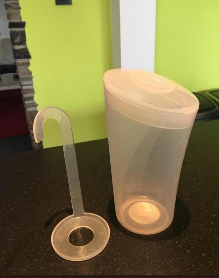 koffiepadbouder, Huis en Inrichting, Ophalen of Verzenden, Zo goed als nieuw