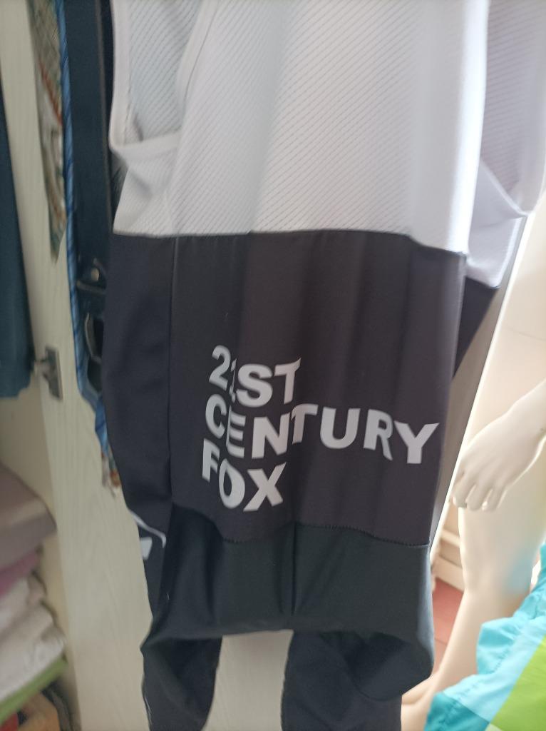 cuissard  cycliste  équipe Luxembourgeoise "" SKY ", Neuf, Vêtements d'extérieur, Enlèvement ou Envoi, M