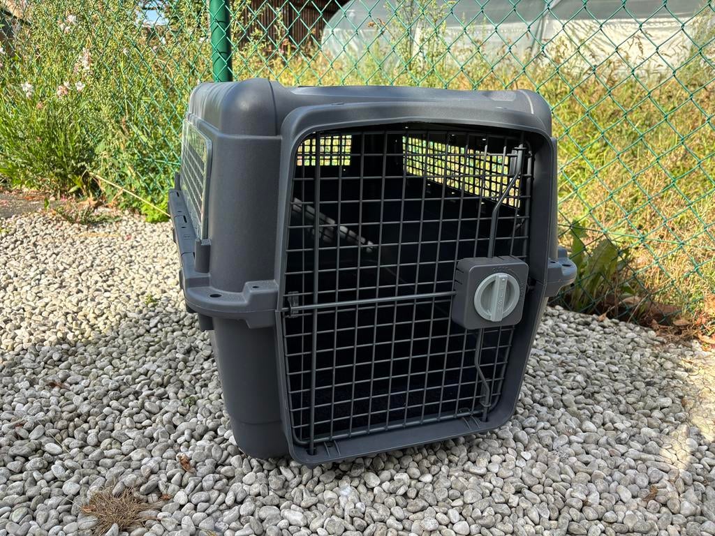 Bench Hond Medium, Dieren en Toebehoren, Ophalen, Zo goed als nieuw