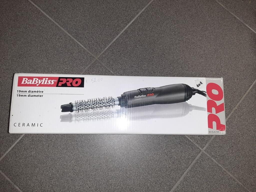 Babyliss pro, Enlèvement, Comme neuf