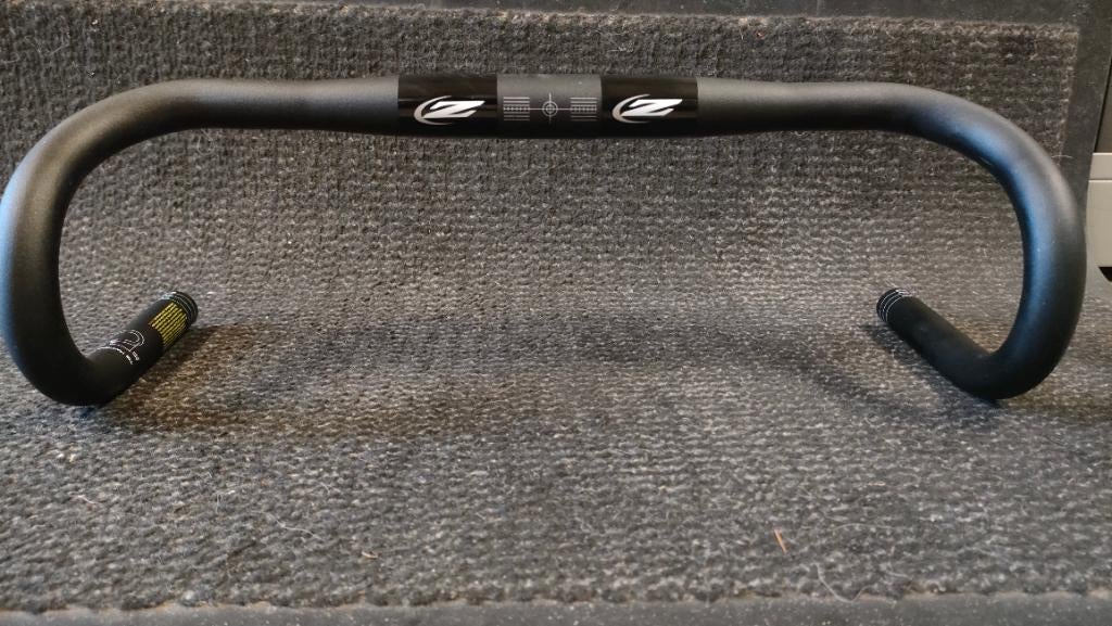 Koersstuur Zipp, Fietsen en Brommers, Ophalen, Nieuw, Stuur