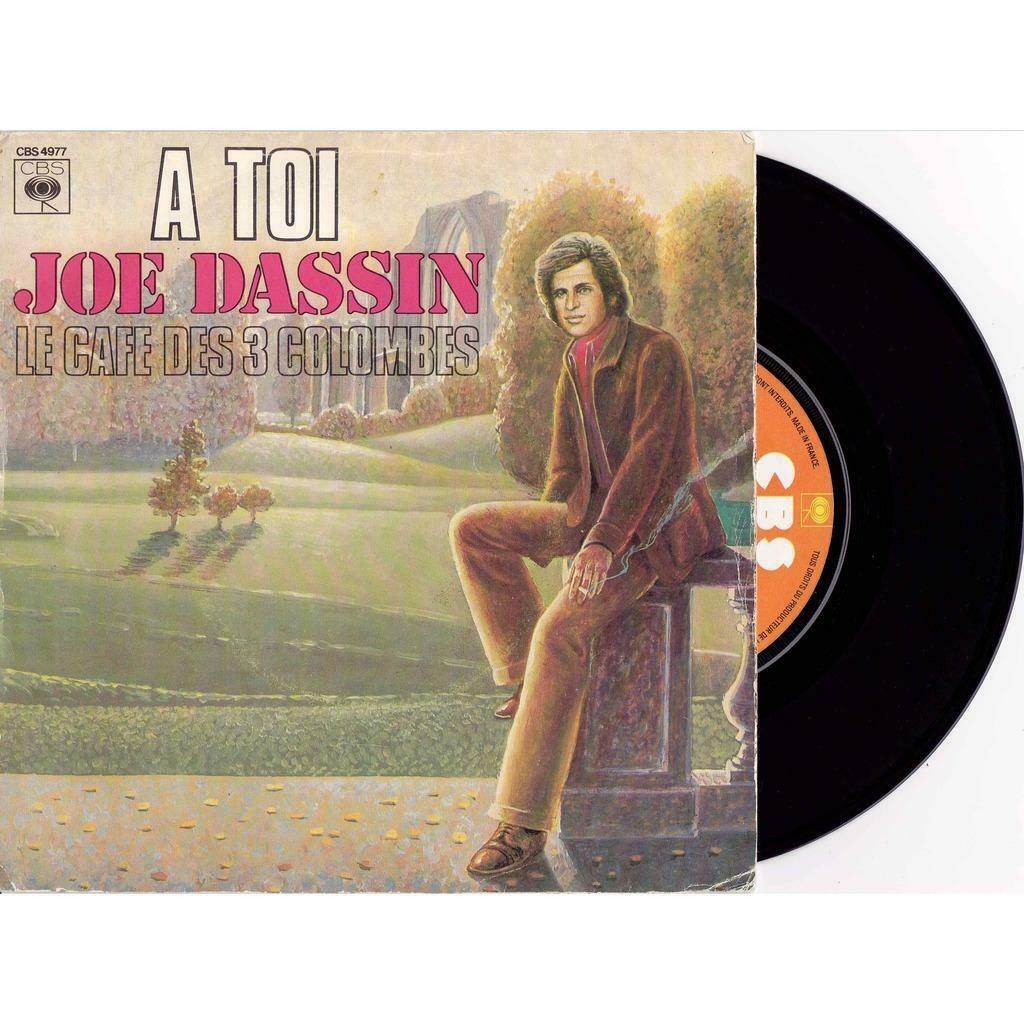 Vinyl - singles van Will Tura -Joe Dassin - Nana Mouskouri, Enlèvement ou Envoi