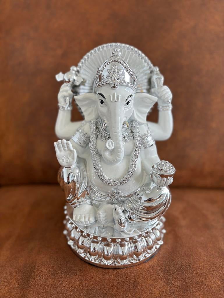 Ganesha Hindoeïsme God Thailand Beeld, Huis en Inrichting, Ophalen, Nieuw