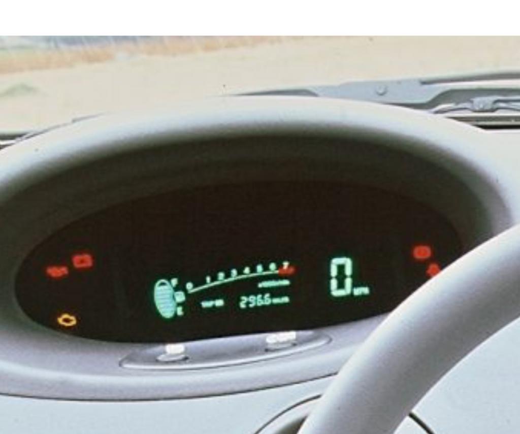 compteur Toyota yaris reparation, Enlèvement ou Envoi, Toyota