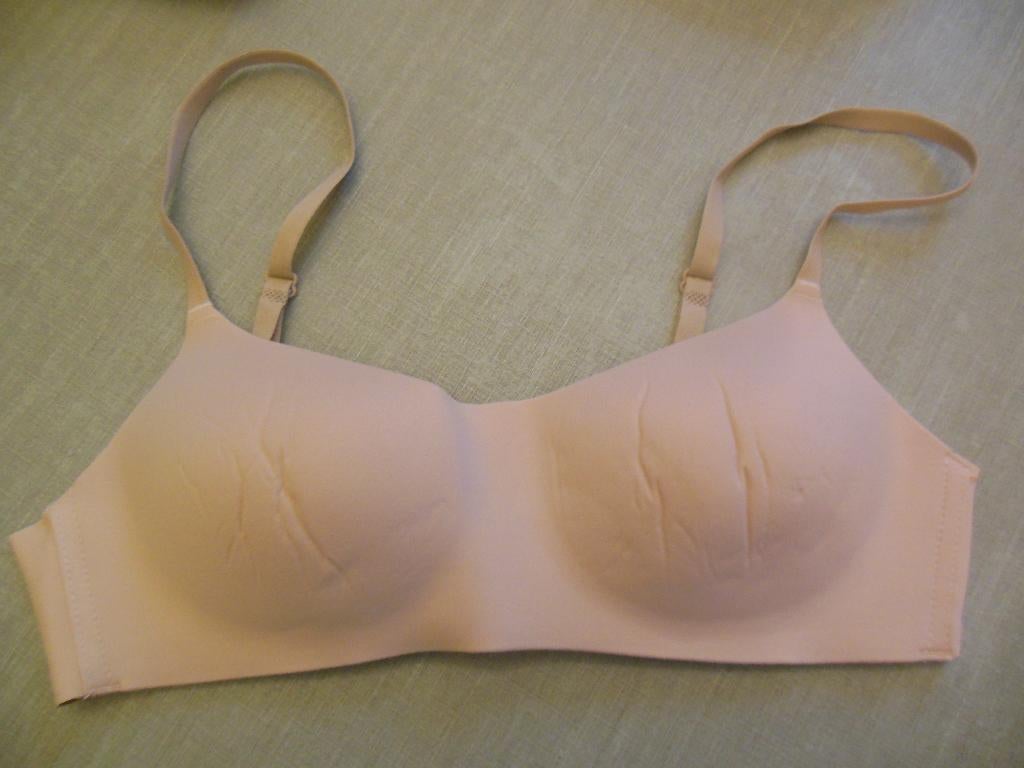 BH in huidskleur - S - Nieuw!, Kleding | Dames, Ophalen of Verzenden, Beige, BH