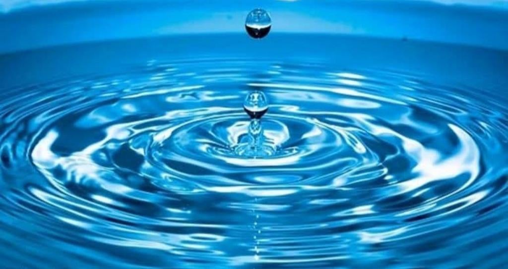 Eau osmosée et bidons de stockage, Enlèvement