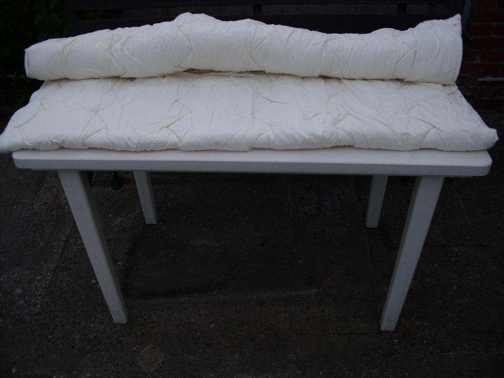 dekbed 1 persoons, Maison & Meubles, Chambre à coucher | Linge de lit, Neuf, Couverture ou Couette, Une personne, Enlèvement