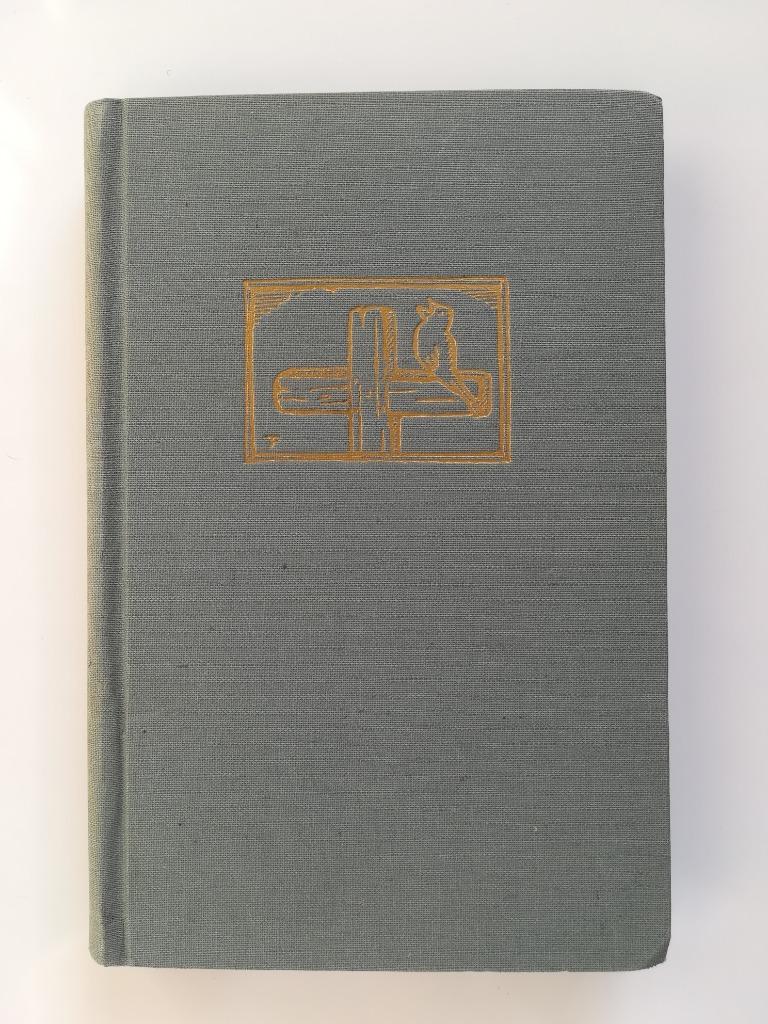 Mijn vader (Lia Timmermans, Felix Timmermans / 1952), Boeken, Ophalen of Verzenden, Gelezen, Lia Timmermans