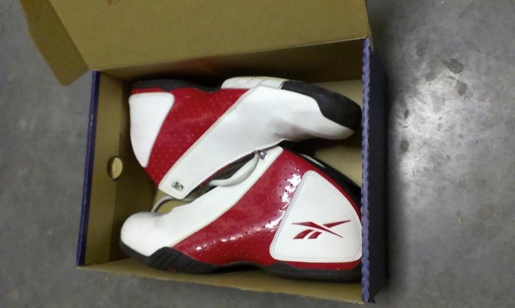 Rbk maat 42 rb 710, Ophalen of Verzenden, Zo goed als nieuw, Schoenen