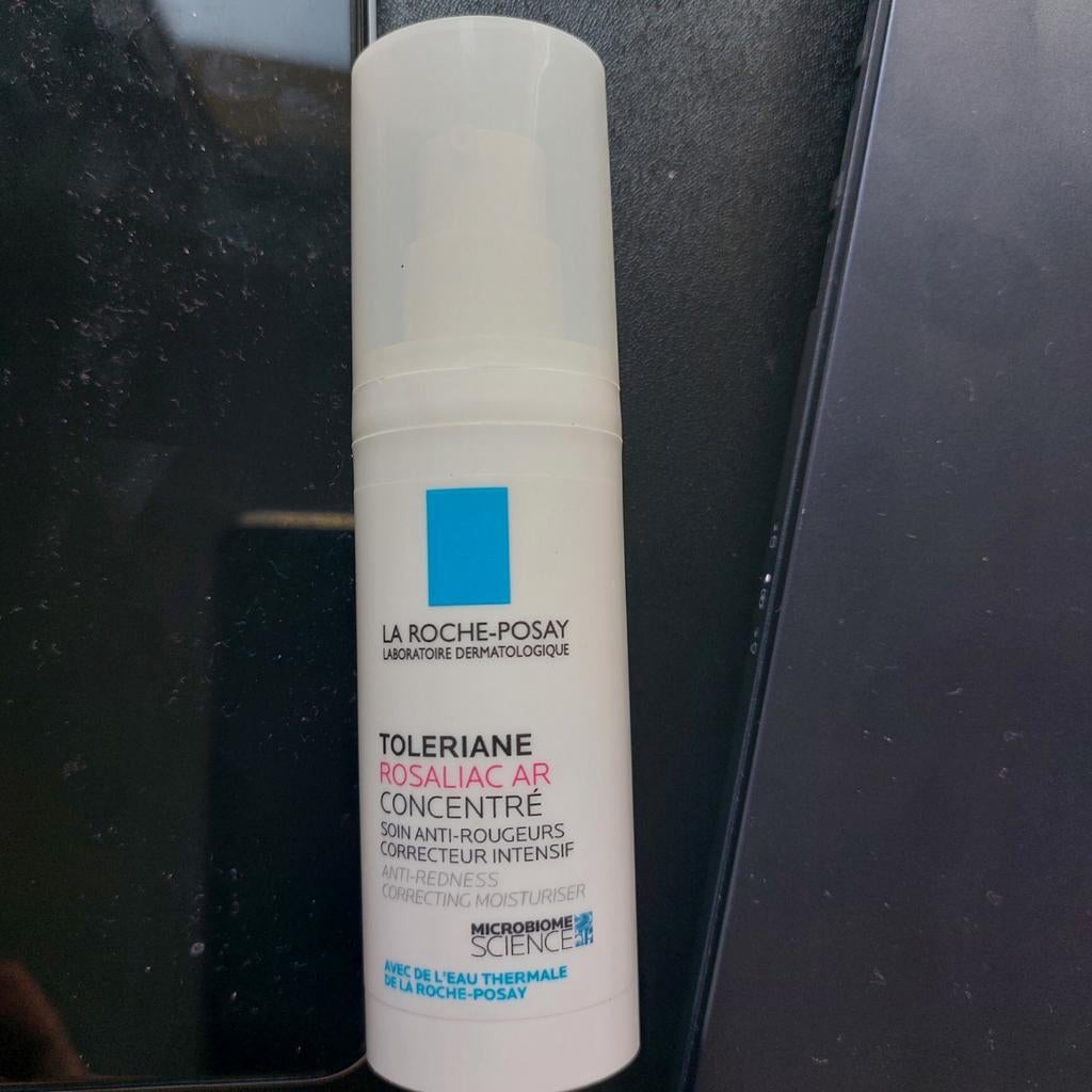 acné Roche-Posay Tolériane Rosaliac AR Soin Anti-Rougeurs, Ophalen of Verzenden, Nieuw