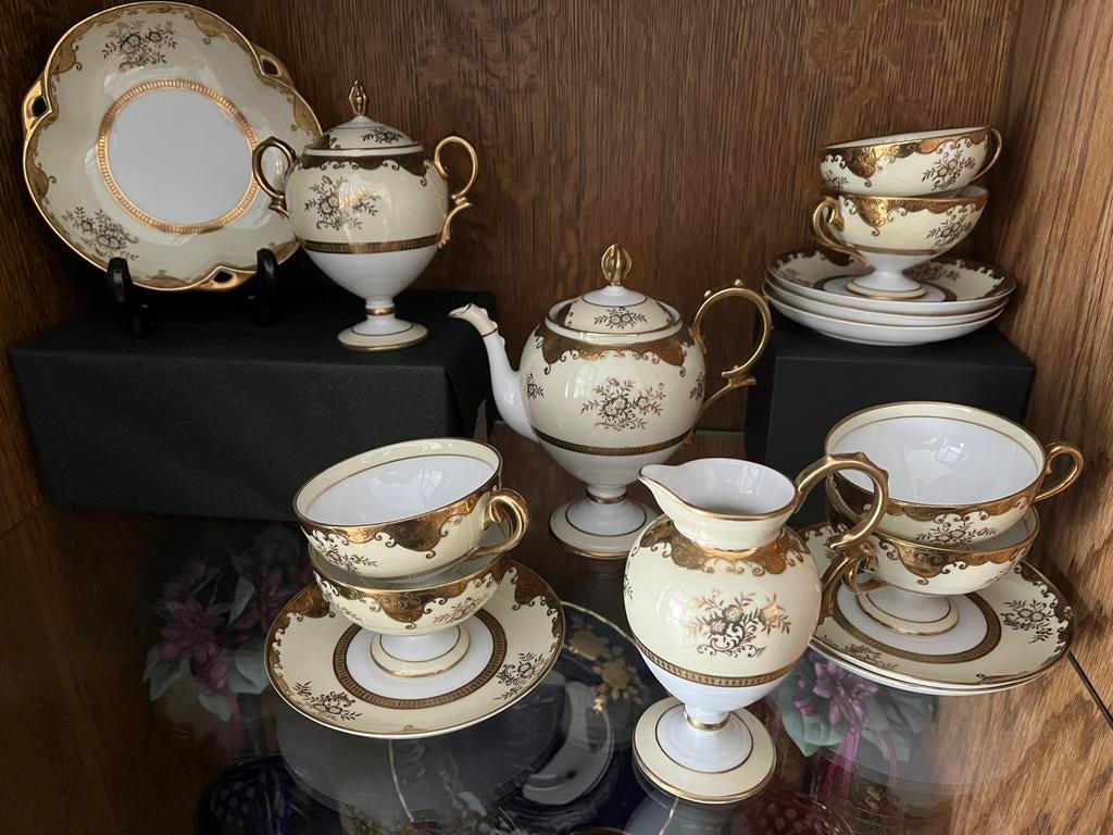 Noritake servies, Enlèvement ou Envoi
