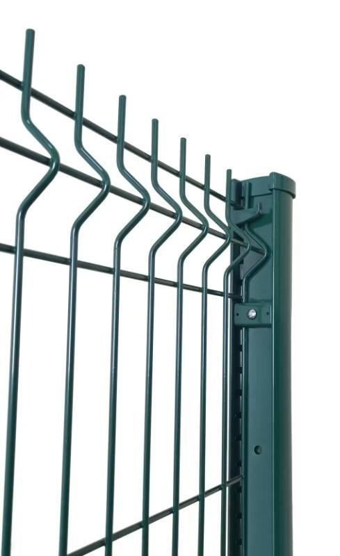 Cloture, Jardin & Terrasse, Clôtures de jardin, Enlèvement ou Envoi, Comme neuf