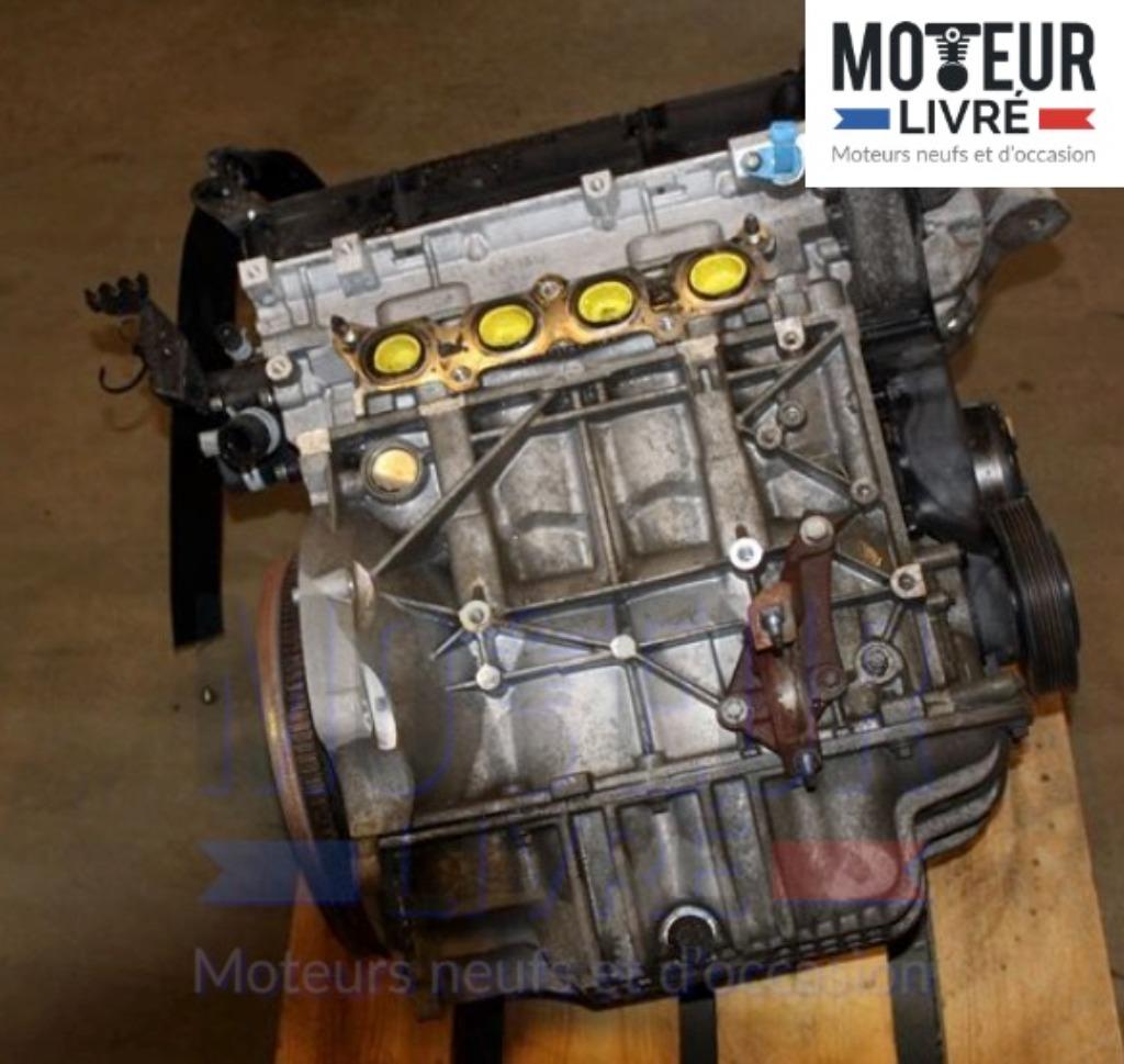 FORD FIESTA VI 1.4L Essence SPJA, Verzenden, Gebruikt, Ford