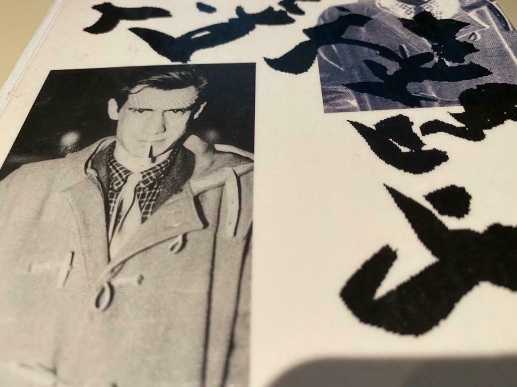 Christian Dotremont Cobra Biografie 475pag, Ophalen of Verzenden, Zo goed als nieuw, Schilder- en Tekenkunst