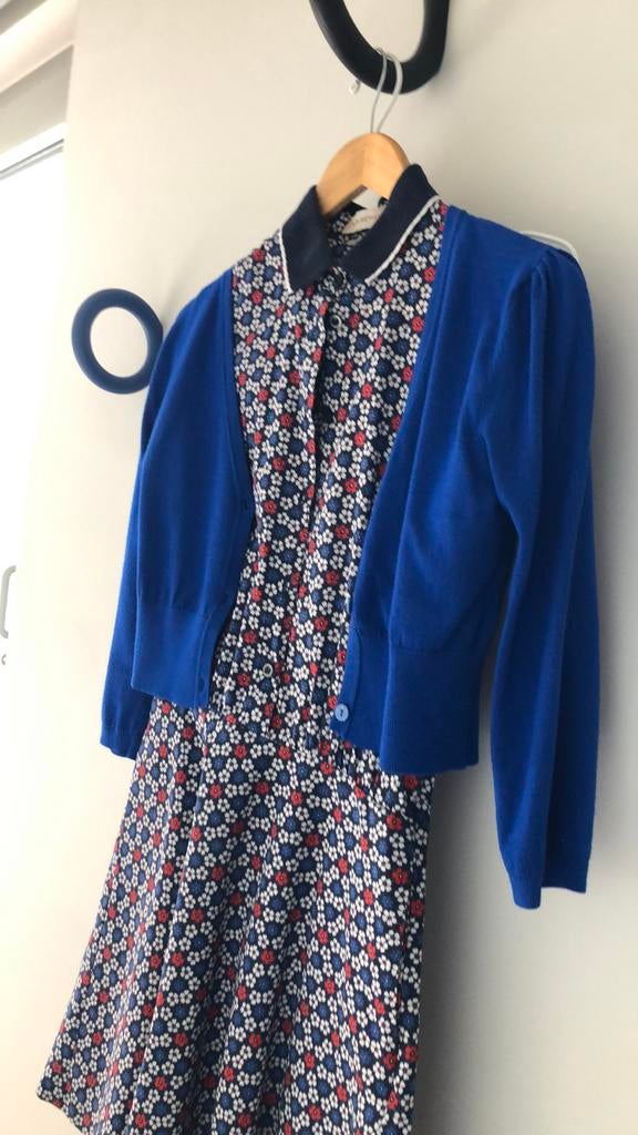 Paul & Joe Sister nieuw - 36, Kleding | Dames, Verzenden, Nieuw