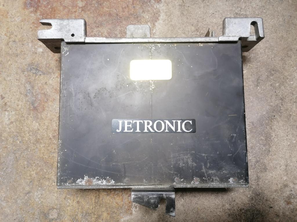Calculateur /Ecu Jetronic pour Vw et Audi, Enlèvement, Utilisé, Audi