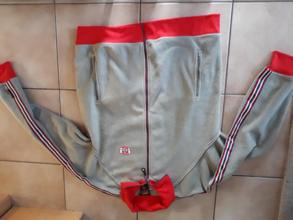 gilet BRUNOTTI in maat XL, Overige kleuren, Brunotti, Maat 56/58 (XL), Ophalen of Verzenden
