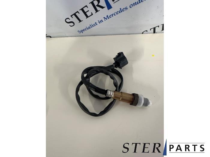 Sonde lambda d'un Mercedes Sprinter, Enlèvement ou Envoi, 3 mois de garantie, Utilisé, Mercedes-Benz