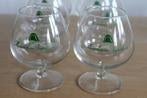 lot 6 Napoleon glazen Napoleon Mandarine, Enlèvement ou Envoi, Neuf, Verres et Verres à shot