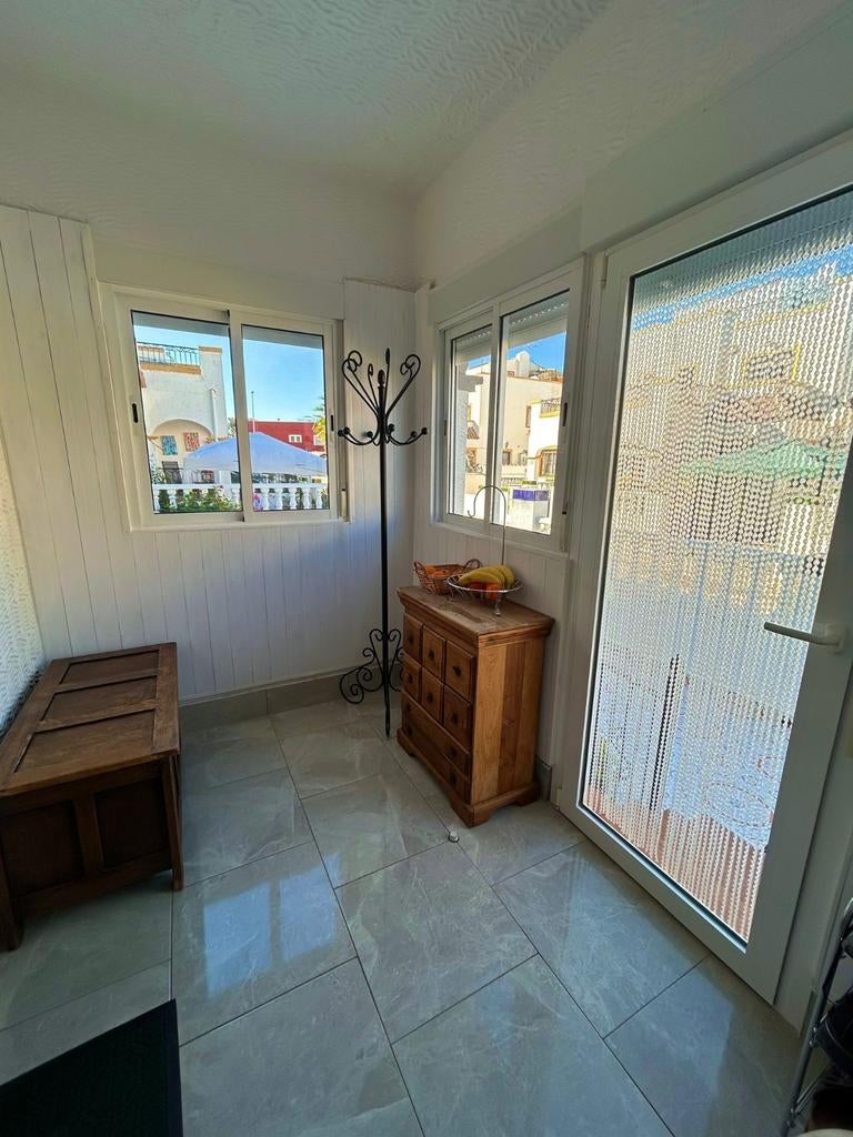 Maison à vendre à la Costa blanca