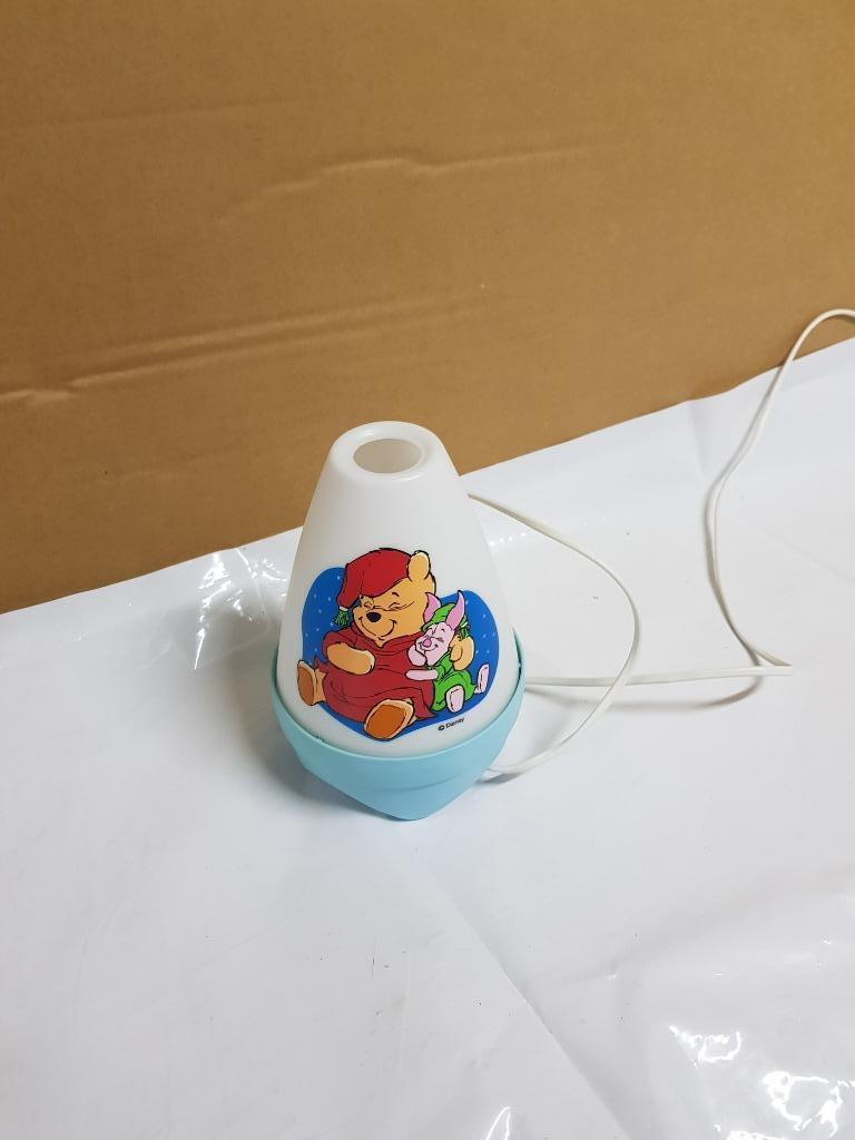 Verlichting kinderkamer, Ophalen of Verzenden, Gebruikt, Lamp