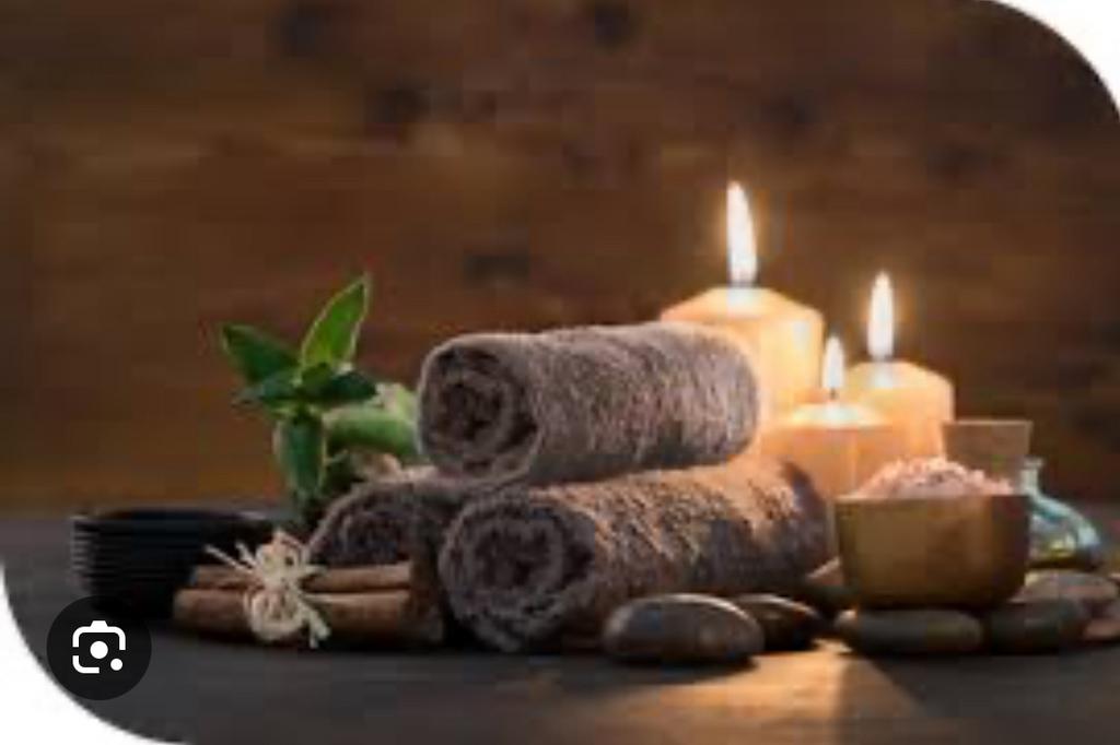 Ontspanning massage voornamelijk voor de man, Massage relaxant
