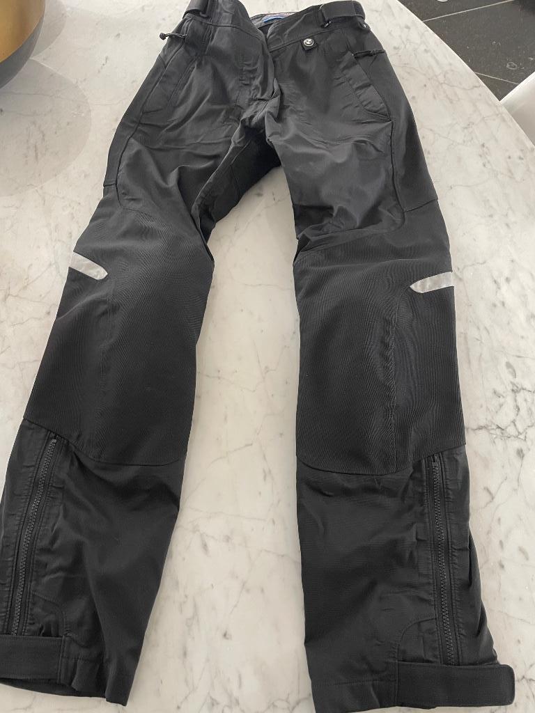 BMW Motorbroek Dames Comfortshell [Kleine Maat 36], Seconde main, Femmes, Pantalon | textile, Enlèvement