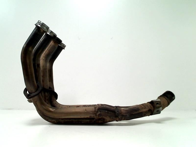 Yamaha YZF R6 1999-2002 Uitlaat Collector, Ophalen of Verzenden, Gebruikt