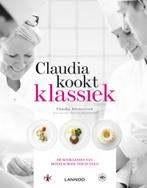Claudia kookt klassiek claudia allemeersch 192 blz, Boeken, Ophalen of Verzenden, Zo goed als nieuw