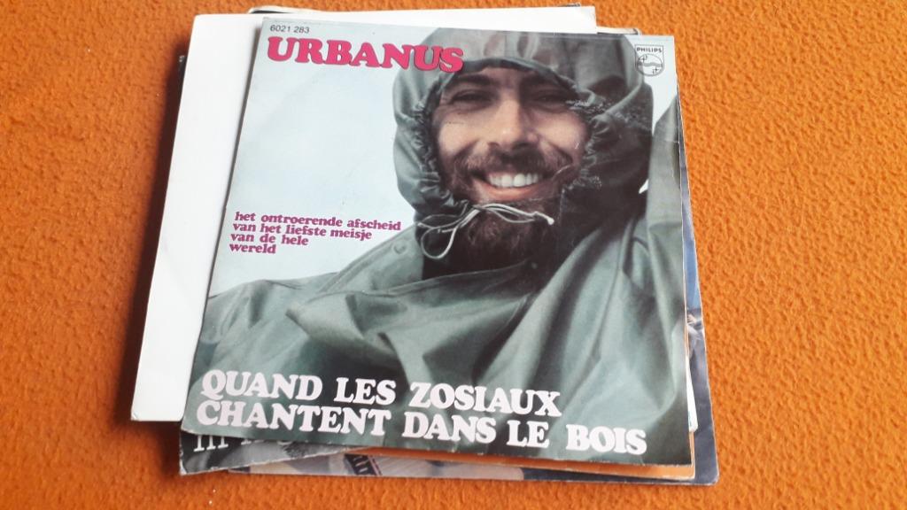 Urbanus, Ophalen of Verzenden