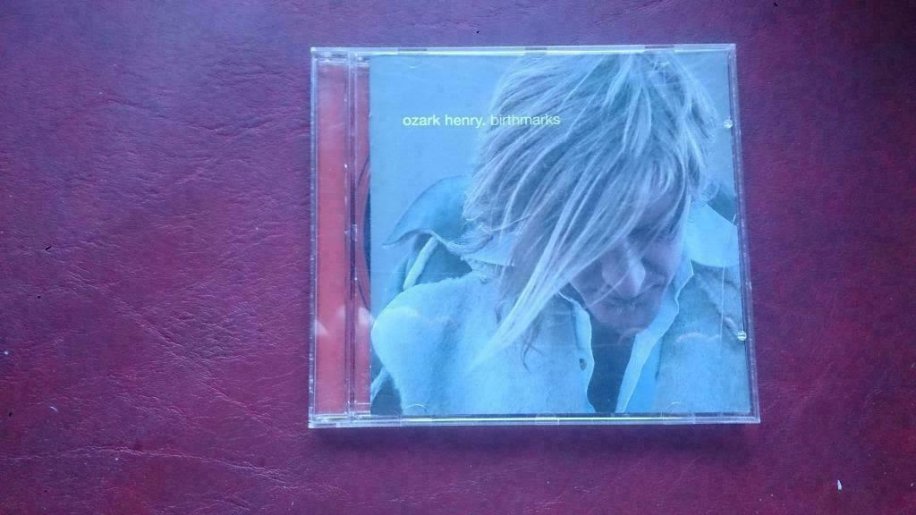 Ozark henry - birthmarks, Enlèvement ou Envoi
