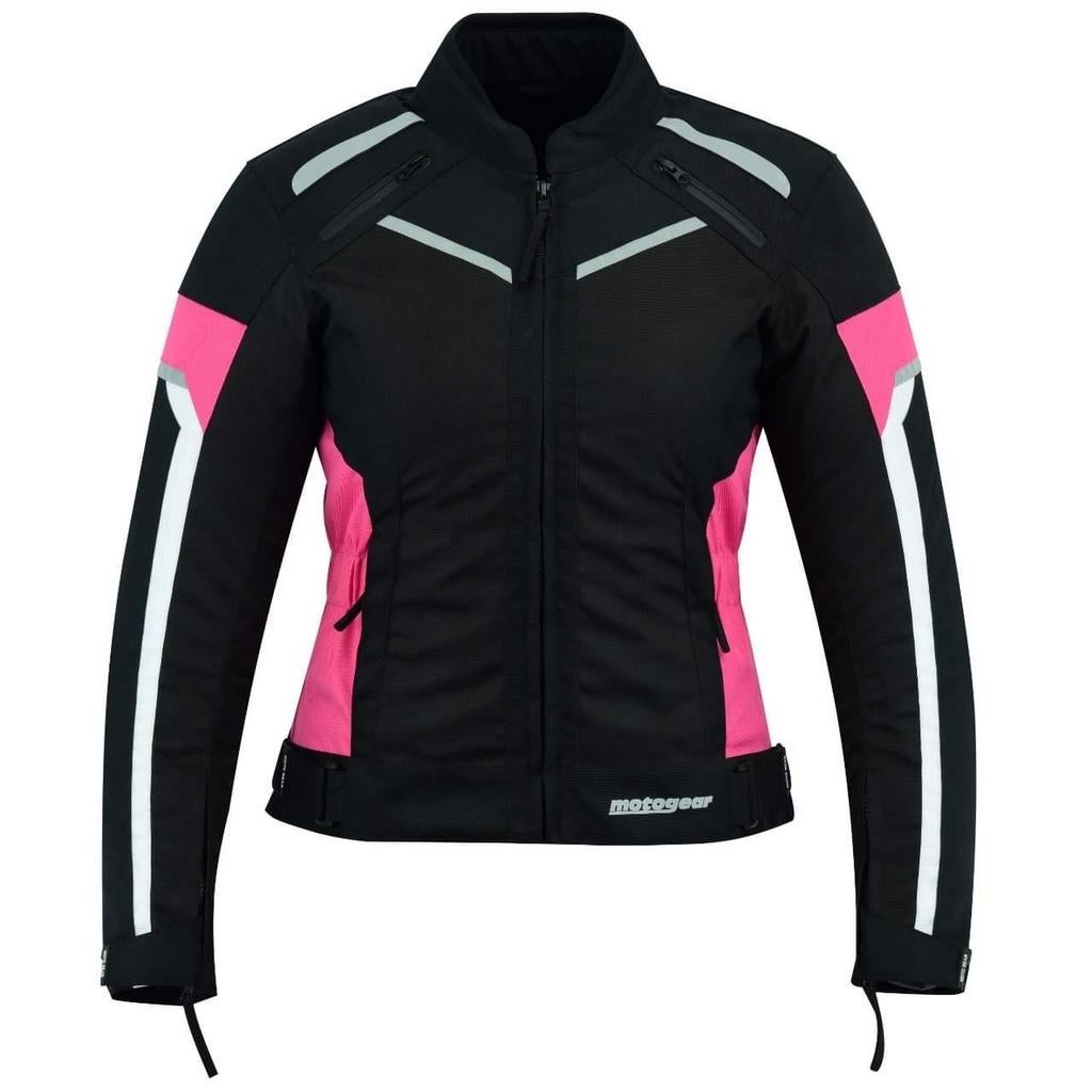 600D Cordura textiele motorjas Nieuwe CE-protecter, Verzenden, Nieuw met kaartje, Jas | textiel