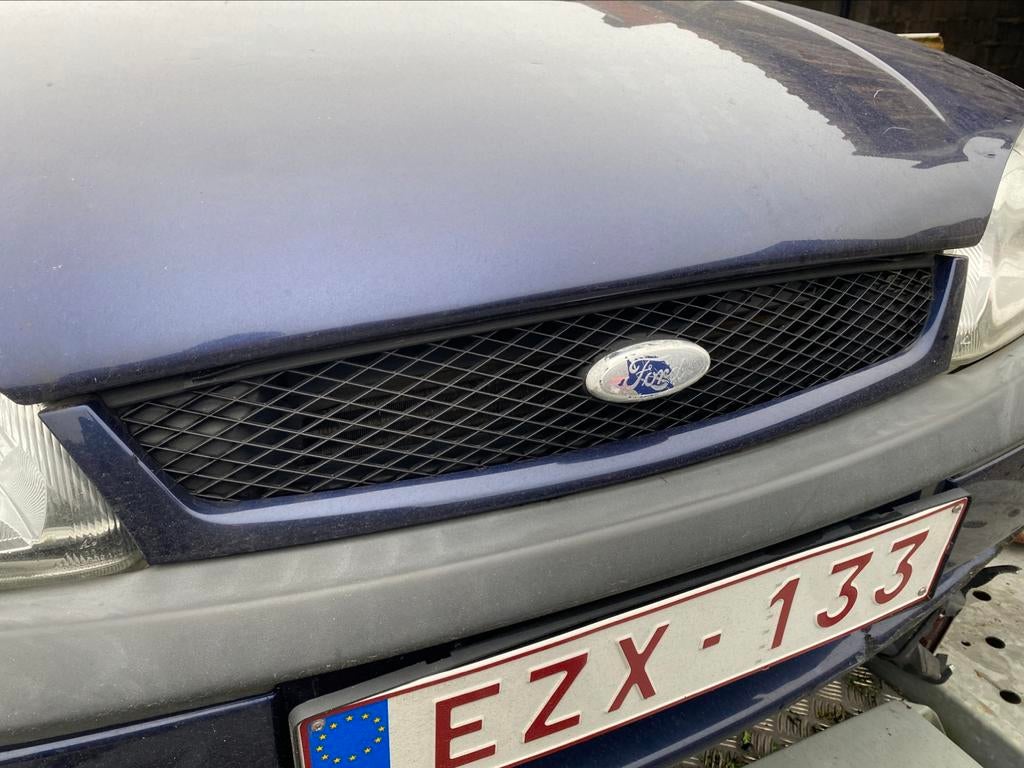 Climatiseur à essence Ford Fiesta 2001, Enlèvement, Utilisé, Ford