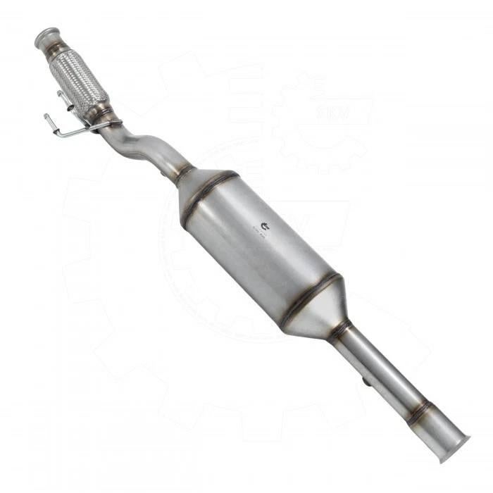 NEW ORIGINE FAP Citroen Peugeot 1606438980 1606873080, Enlèvement ou Envoi, Neuf, Citroën