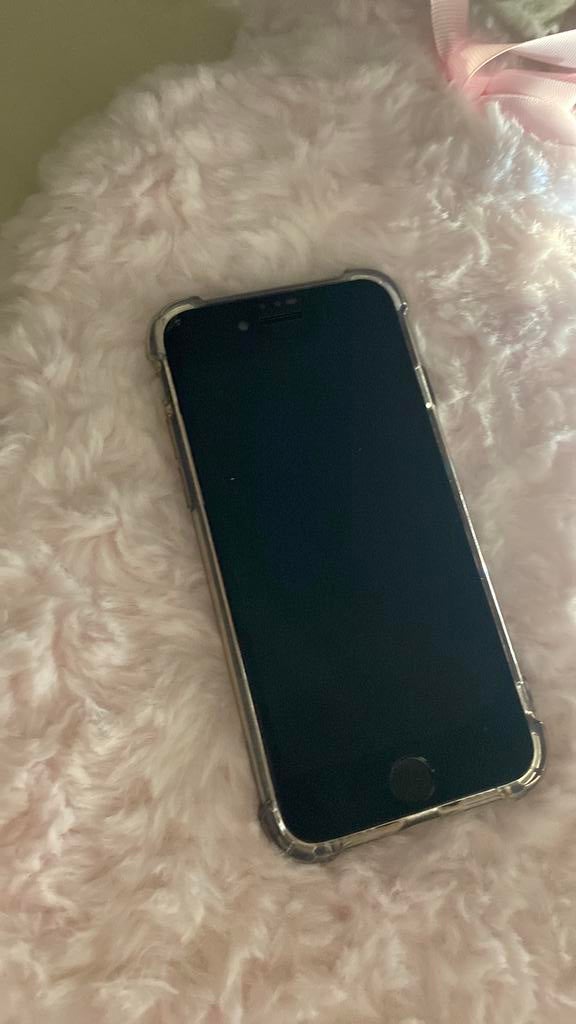 Iphone 7, Telecommunicatie, Mobiele telefoons | Apple iPhone, Zo goed als nieuw, iPhone 7, Ophalen