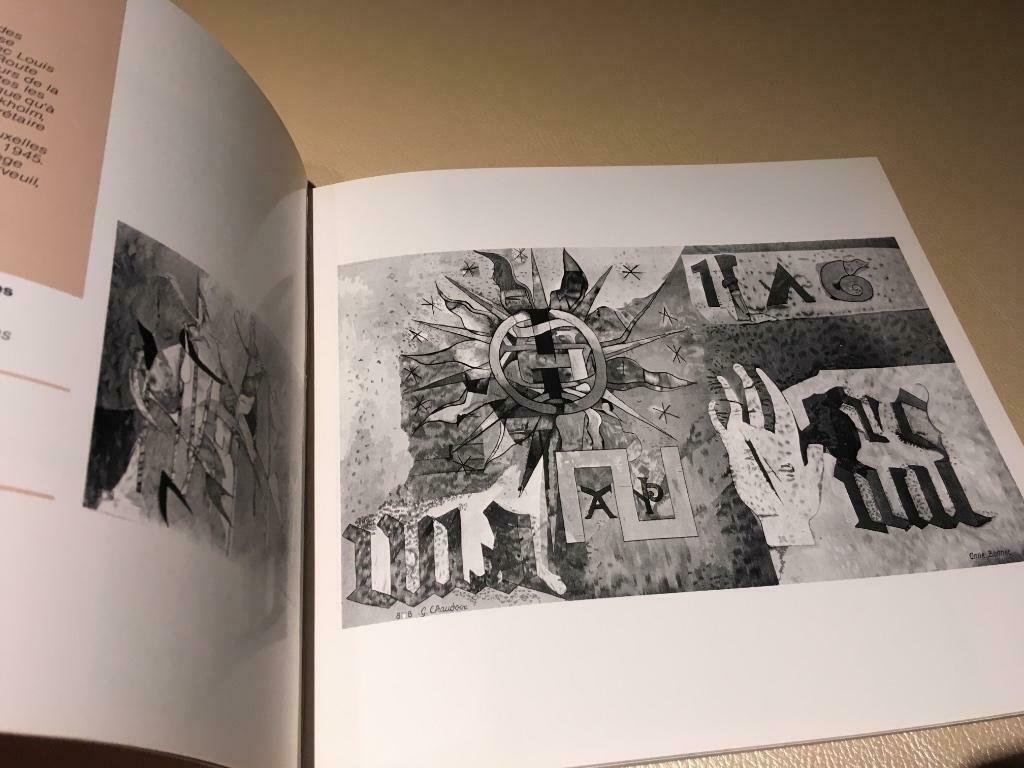 Tapisserie En Belgique Tapta Camus Bonnet Busine Coppens Dub, Enlèvement ou Envoi, Comme neuf, Autres sujets/thèmes