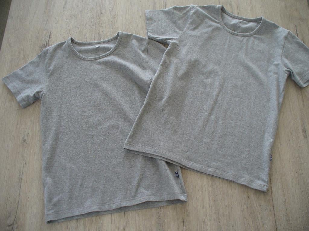 2 hemdjes Woody 12 jaar, Kinderen en Baby's, Nacht- of Onderkleding, Gebruikt, Ophalen of Verzenden, Jongen